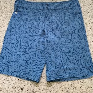 Wild Rye Women’s Bike Shorts size 16